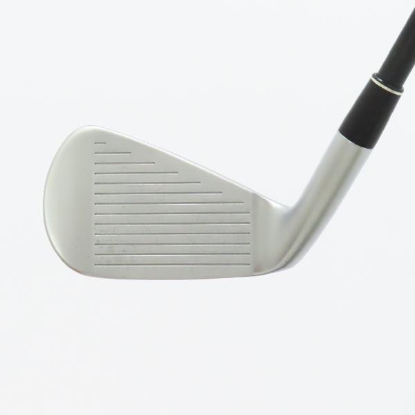Srixon ZXi4 Irons 6-PW (5pc) — Diamana S — Japan Model, Used