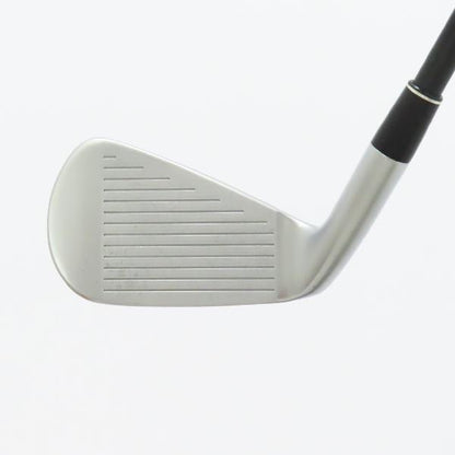 Srixon ZXi4 Irons 6-PW (5pc) — Diamana S — Japan Model, Used