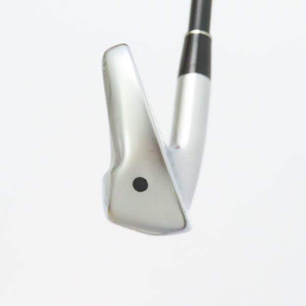 Srixon ZXi4 Irons 6-PW (5pc) — Diamana S — Japan Model, Used