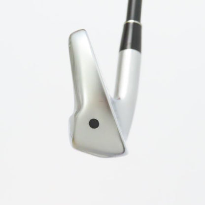 Srixon ZXi4 Irons 6-PW (5pc) — Diamana S — Japan Model, Used