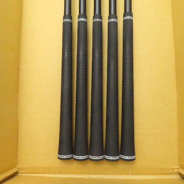 Srixon ZXi4 Irons 6-PW (5pc) — Diamana S — Japan Model, Used