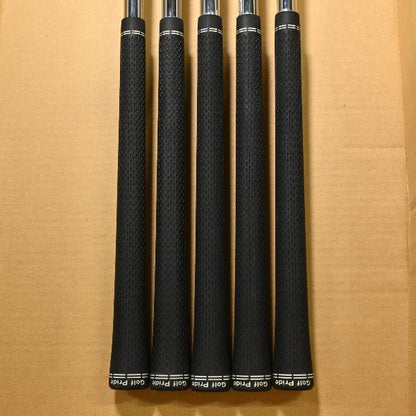 Yamaha RMX VD/X Irons 6-PW (5pc) — NS PRO 950GH S — Japan Model, Used