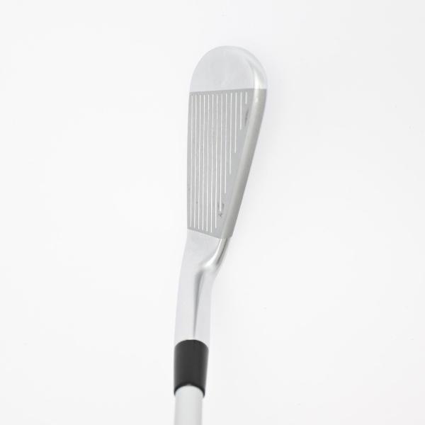 Mizuno JPX 921 Forged Irons 6-PW (5pc) — MCI S — Japan Model, Used