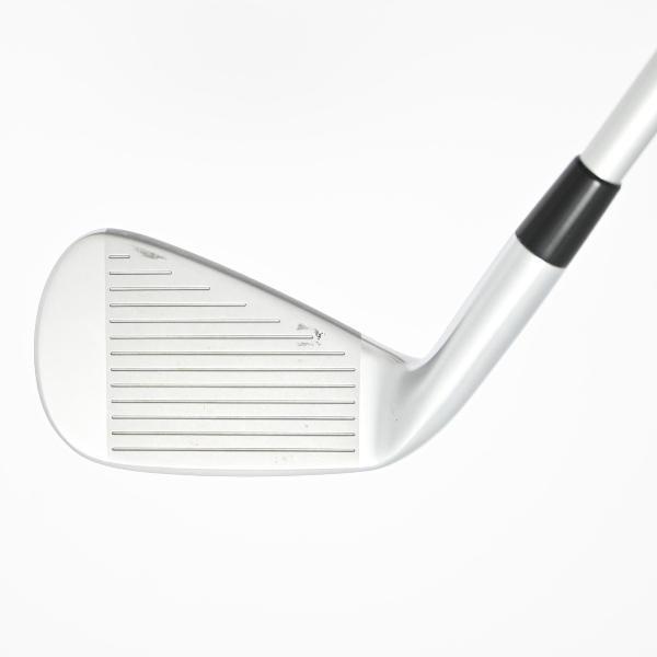 Mizuno JPX 921 Forged Irons 6-PW (5pc) — MCI S — Japan Model, Used