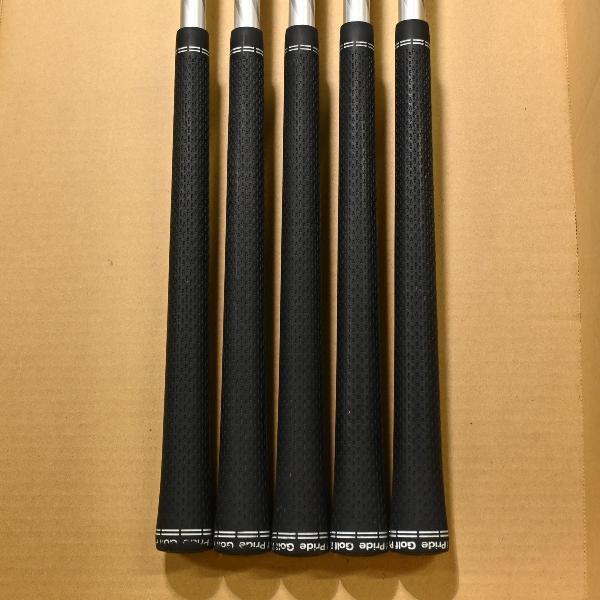 Mizuno JPX 921 Forged Irons 6-PW (5pc) — MCI S — Japan Model, Used