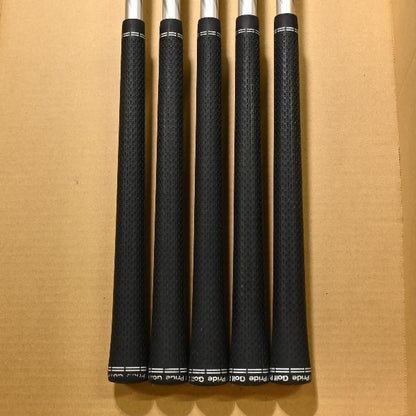 Mizuno JPX 921 Forged Irons 6-PW (5pc) — MCI S — Japan Model, Used