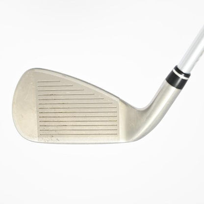 Dunlop XXIO 13 2024 Irons 5-PW (6pc) — NS PRO 850GH S — Japan Model, Used