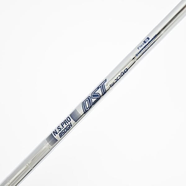 Dunlop XXIO 13 2024 Irons 5-PW (6pc) — NS PRO 850GH S — Japan Model, Used