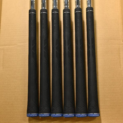 Dunlop XXIO 13 2024 Irons 5-PW (6pc) — NS PRO 850GH S — Japan Model, Used