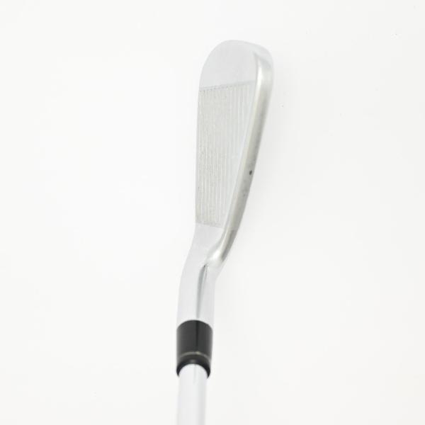 Callaway Apex 2021 Irons 5-PW (6pc) — Zelos 8 S — Japan Model, Used