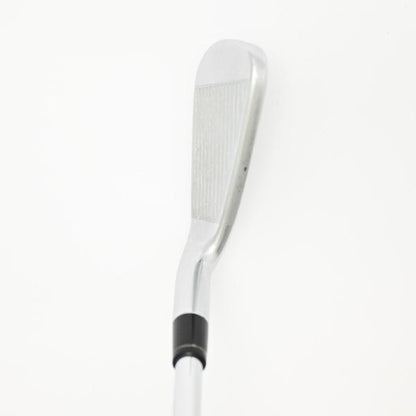 Callaway Apex 2021 Irons 5-PW (6pc) — Zelos 8 S — Japan Model, Used