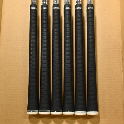 Callaway Apex 2021 Irons 5-PW (6pc) — Zelos 8 S — Japan Model, Used