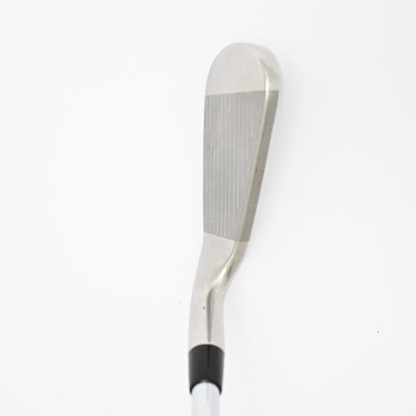 Titleist AP1 718 Irons 5-PW (6pc) — NS PRO 950GH S — Japan Model, Used