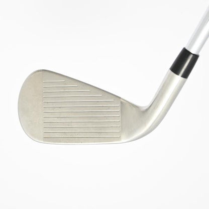 Titleist AP1 718 Irons 5-PW (6pc) — NS PRO 950GH S — Japan Model, Used