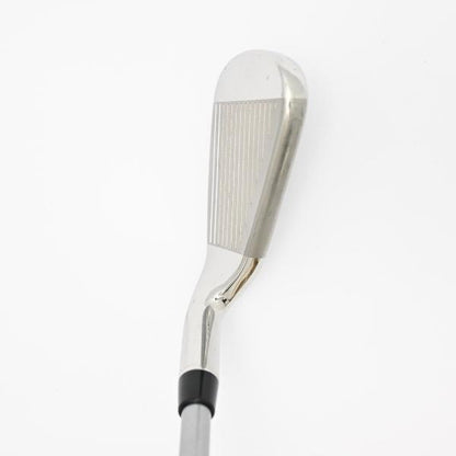 Callaway Mavrik Irons 6-AW (6pc) — Diamana R — Japan Model, Used