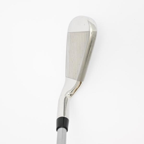 Callaway Mavrik Irons 6-AW (6pc) — Diamana R — Japan Model, Used