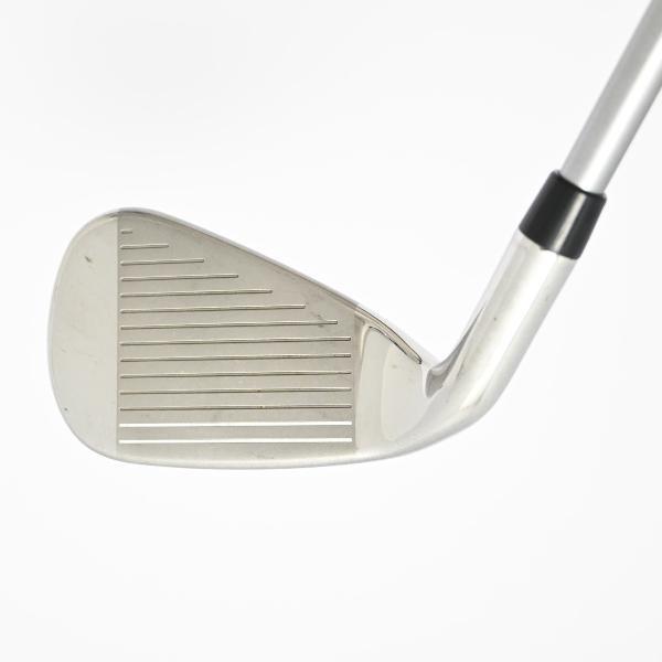 Callaway Mavrik Irons 6-AW (6pc) — Diamana R — Japan Model, Used