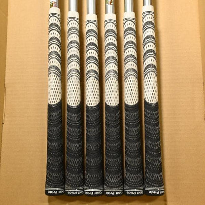 Callaway Mavrik Irons 6-AW (6pc) — Diamana R — Japan Model, Used