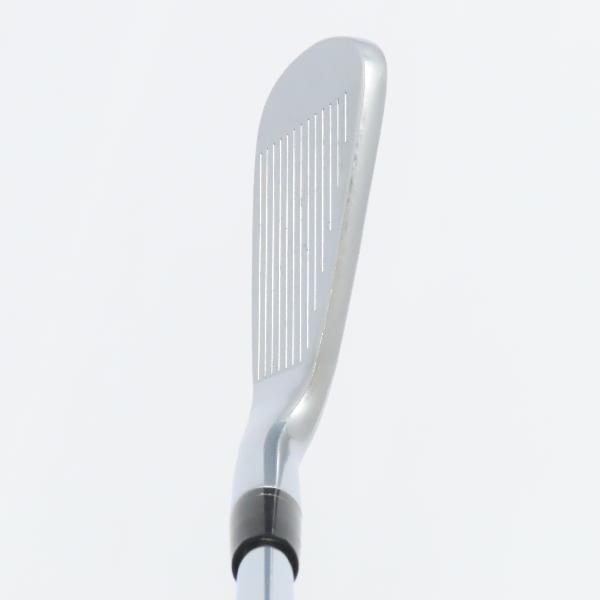 TaylorMade P770 Irons 5-PW (6pc) — Dynamic Gold S300 (steel) S — Japan Model, Used