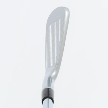 TaylorMade P770 Irons 5-PW (6pc) — Dynamic Gold S300 (steel) S — Japan Model, Used