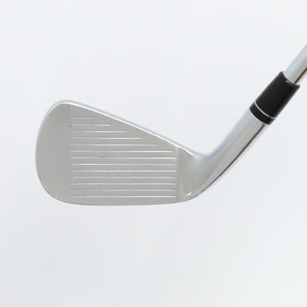 TaylorMade P770 Irons 5-PW (6pc) — Dynamic Gold S300 (steel) S — Japan Model, Used