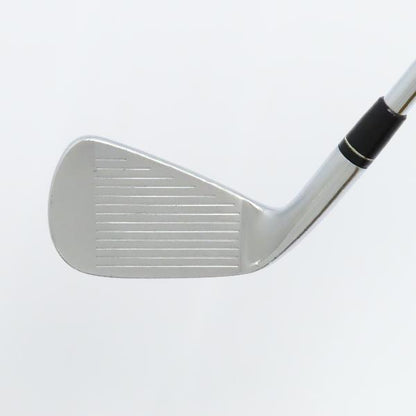TaylorMade P770 Irons 5-PW (6pc) — Dynamic Gold S300 (steel) S — Japan Model, Used