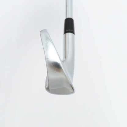 TaylorMade P770 Irons 5-PW (6pc) — Dynamic Gold S300 (steel) S — Japan Model, Used