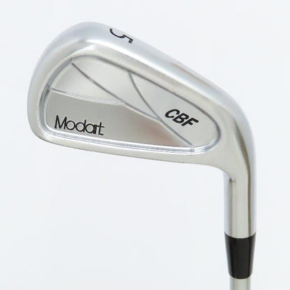 Modart CBF Irons 5-PW (6pc) — MCI R — Japan Model, Used