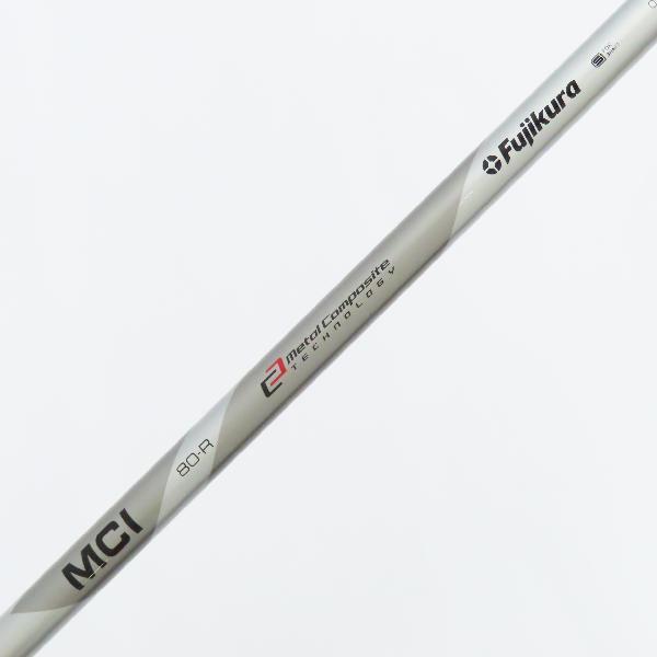 Modart CBF Irons 5-PW (6pc) — MCI R — Japan Model, Used