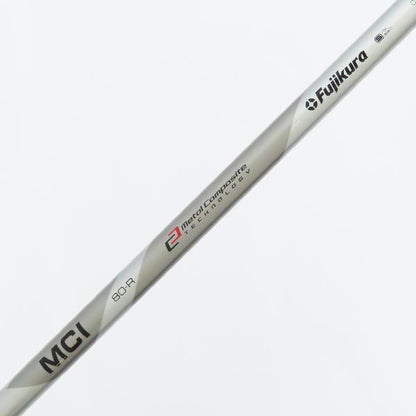 Modart CBF Irons 5-PW (6pc) — MCI R — Japan Model, Used