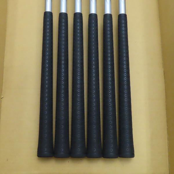 Modart CBF Irons 5-PW (6pc) — MCI R — Japan Model, Used