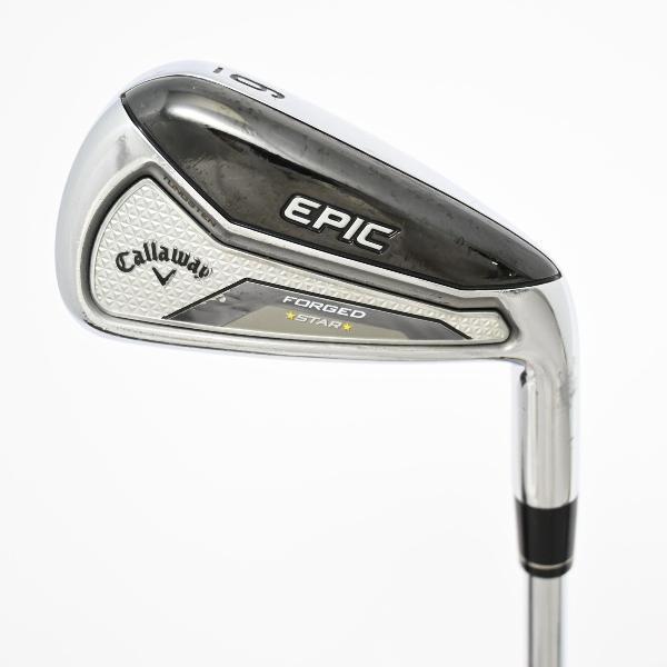Callaway Epic Star Irons 7-9 (5pc) — Zelos 7 S — Japan Model, Used