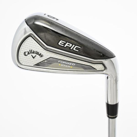 Callaway Epic Star Irons 7-9 (5pc) — Zelos 7 S — Japan Model, Used