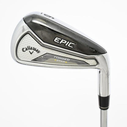Callaway Epic Star Irons 7-9 (5pc) — Zelos 7 S — Japan Model, Used