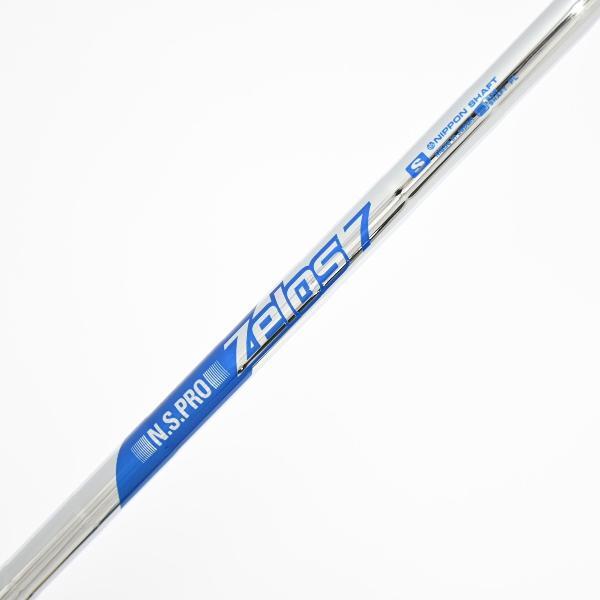 Callaway Epic Star Irons 7-9 (5pc) — Zelos 7 S — Japan Model, Used
