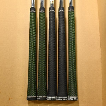 Callaway Epic Star Irons 7-9 (5pc) — Zelos 7 S — Japan Model, Used
