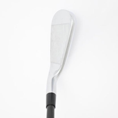 Titleist T350 Irons 6-PW (5pc) — Flex R — Japan Model, Used