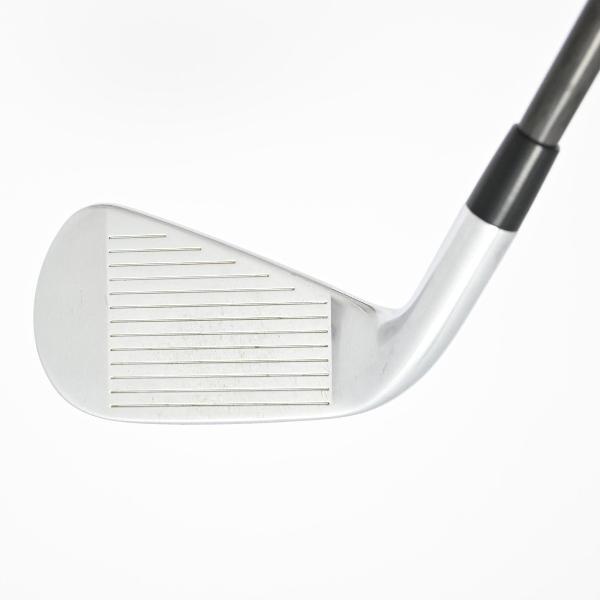 Titleist T350 Irons 6-PW (5pc) — Flex R — Japan Model, Used