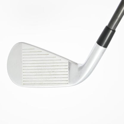 Titleist T350 Irons 6-PW (5pc) — Flex R — Japan Model, Used