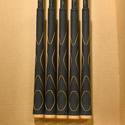 Titleist T350 Irons 6-PW (5pc) — Flex R — Japan Model, Used