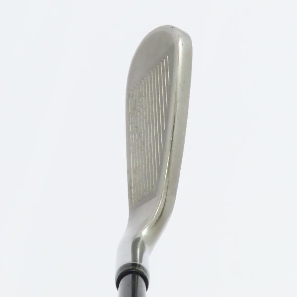 Dunlop XXIO MP500 Irons 4-AW,SW (9pc) — Flex R — Japan Model, Used