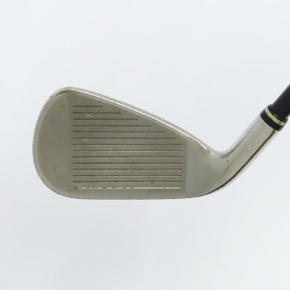 Dunlop XXIO MP500 Irons 4-AW,SW (9pc) — Flex R — Japan Model, Used