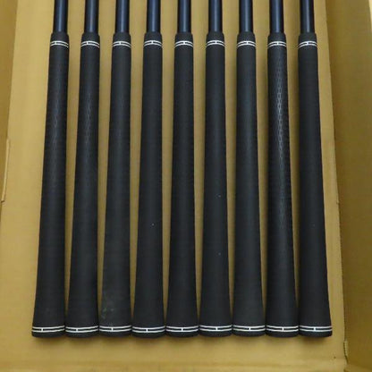 Dunlop XXIO MP500 Irons 4-AW,SW (9pc) — Flex R — Japan Model, Used
