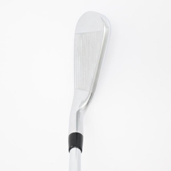 Titleist T350 Irons 6-PW (6pc) — NS PRO S — Japan Model, Used