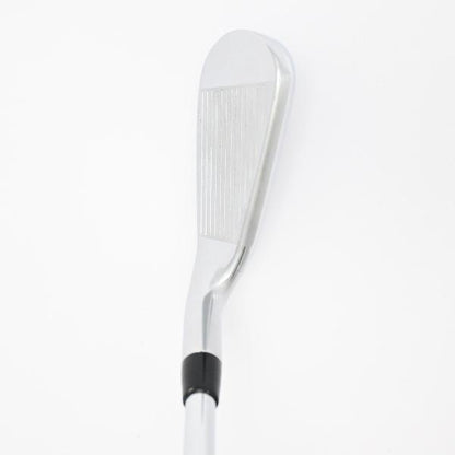 Titleist T350 Irons 6-PW (6pc) — NS PRO S — Japan Model, Used