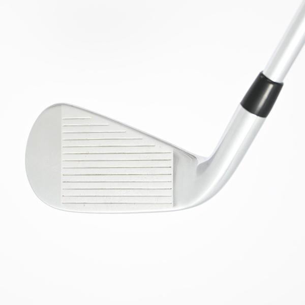 Titleist T350 Irons 6-PW (6pc) — NS PRO S — Japan Model, Used