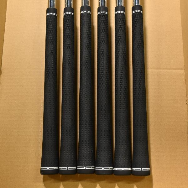Titleist T350 Irons 6-PW (6pc) — NS PRO S — Japan Model, Used