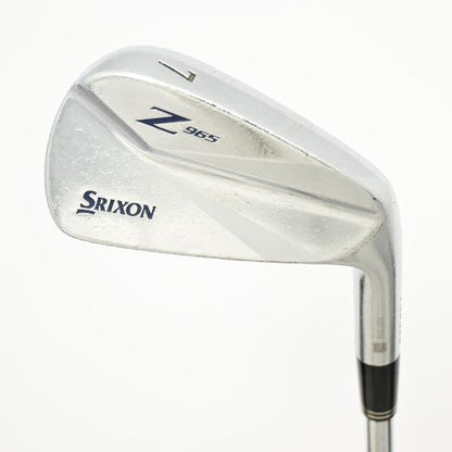 Srixon Z965 Irons 5-PW (6pc) — Dynamic Gold S200 S — Japan Model, Used