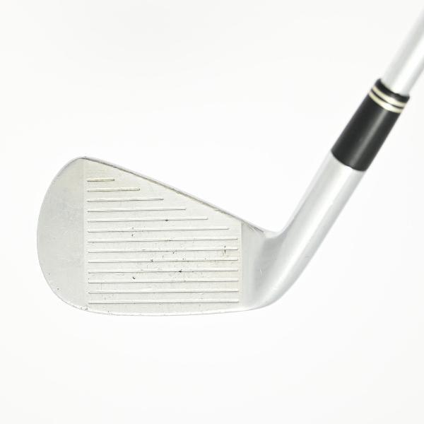 Srixon Z965 Irons 5-PW (6pc) — Dynamic Gold S200 S — Japan Model, Used