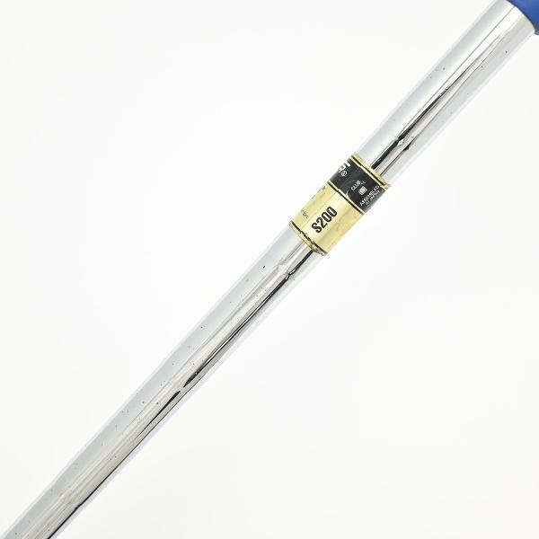 Srixon Z965 Irons 5-PW (6pc) — Dynamic Gold S200 S — Japan Model, Used